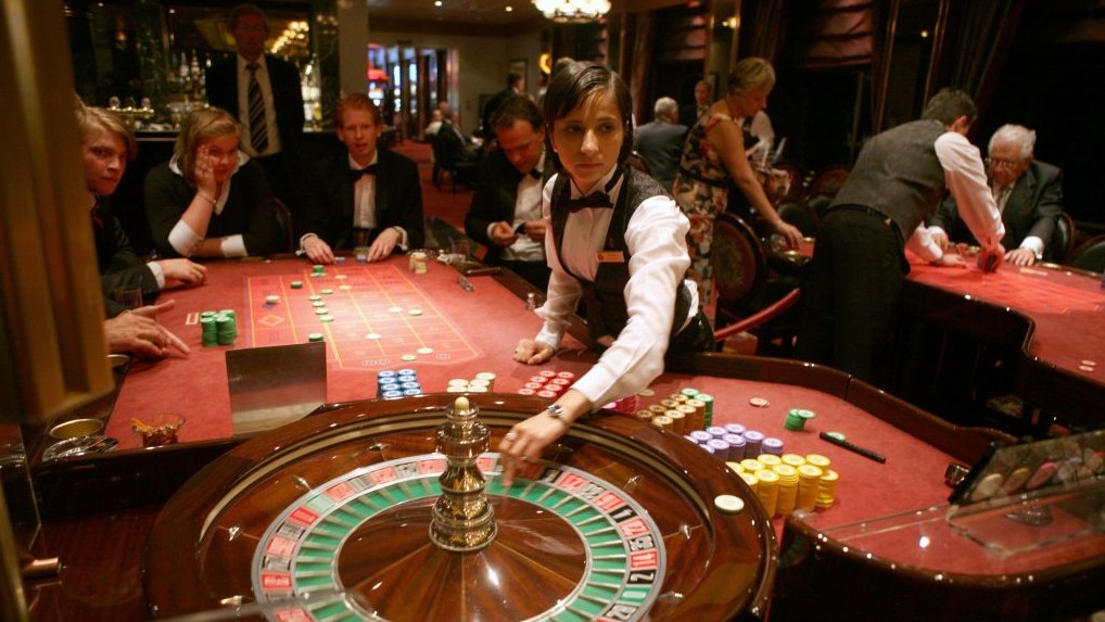 Will Online Gambling Ever Before Pass Away?
