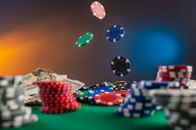 Essential Tips To Win Blackjack Game