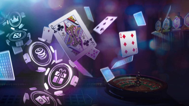 Play At The Best Online Casino Site With These Tips