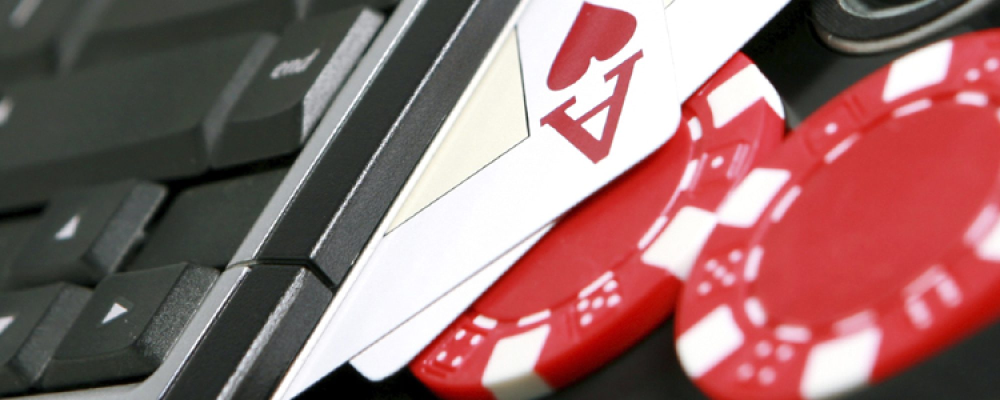 The Surprise Thriller Behind Online Gambling Sites