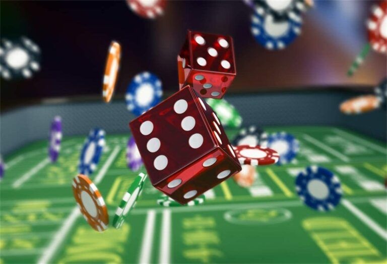 Top 8 Methods To Purchase A Used Casino