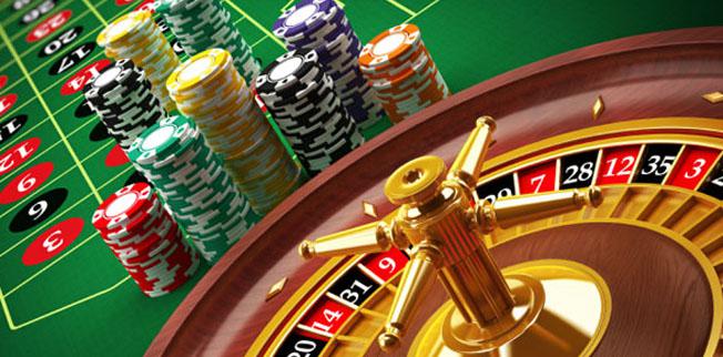Indisputable Information Concerning Casino Poker
