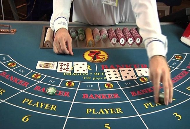 Casino Doesn't Have to Learn These 9 Tricks Get A Head Start