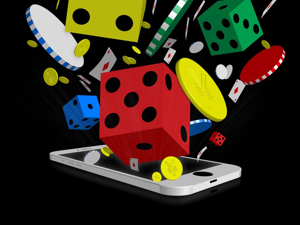 The Loss Of Life Of Gambling
