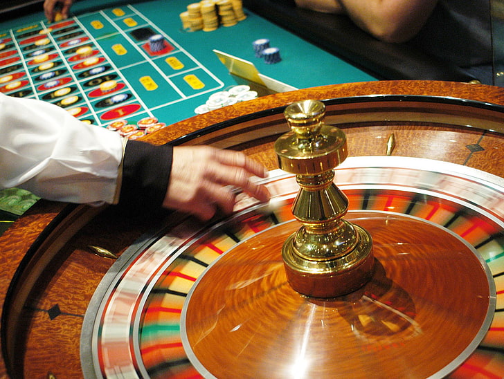 The Next Things You Should Do For Casino Success