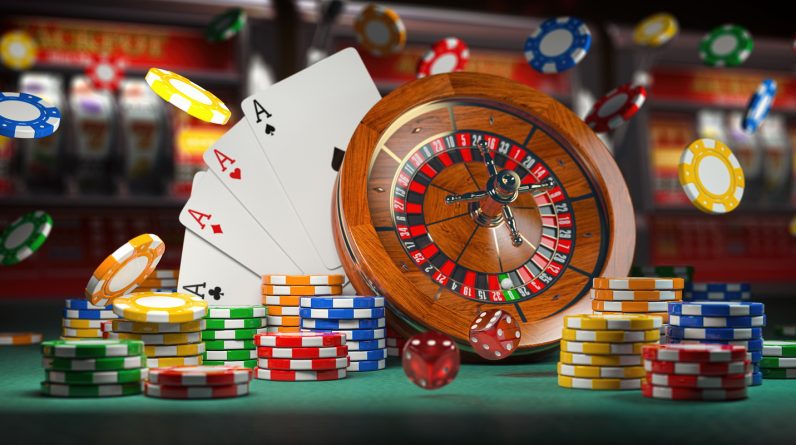 Embark on an Exciting Journey of MILLIARMPO Gambling: Where Fortunes Await