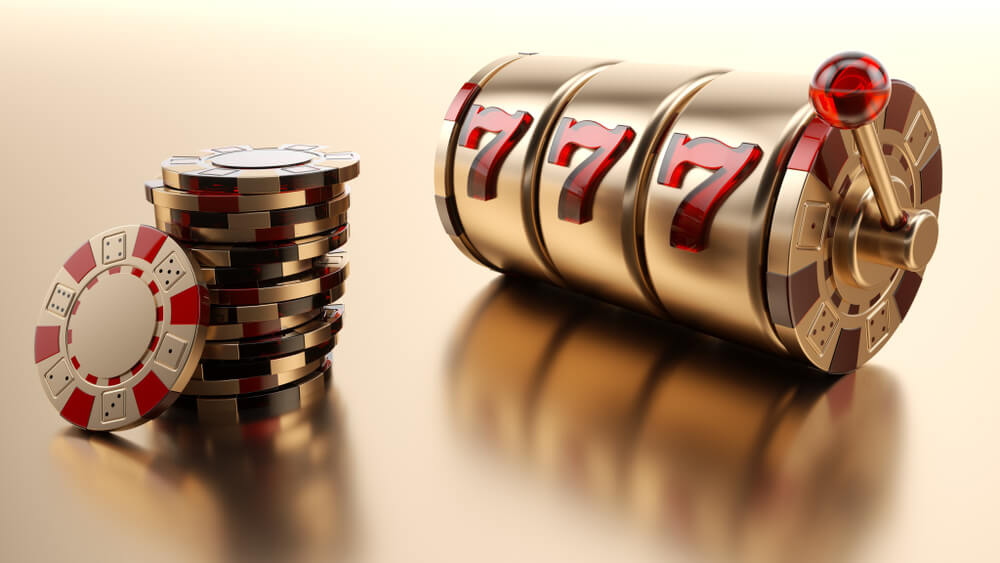 Exploring the World of Progressive Jackpot Slots Where Millionaires Are Made