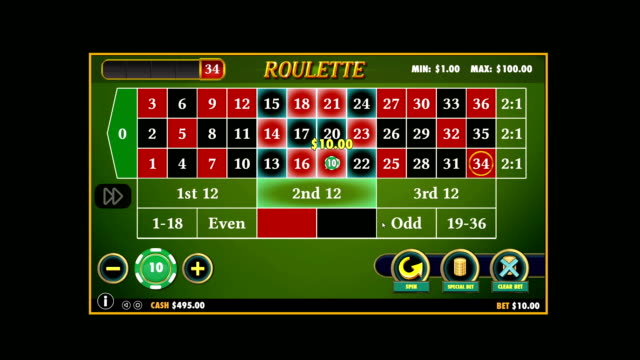 Skill vs. Luck: A Deep Dive into Roulette and Blackjack Gameplay