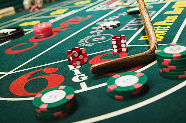 Find the Right Mix of Fun and Function in a Crypto Casino