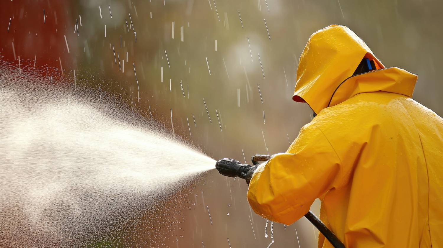 Experienced Pressure Washing Service in Dublin for Best Outcomes
